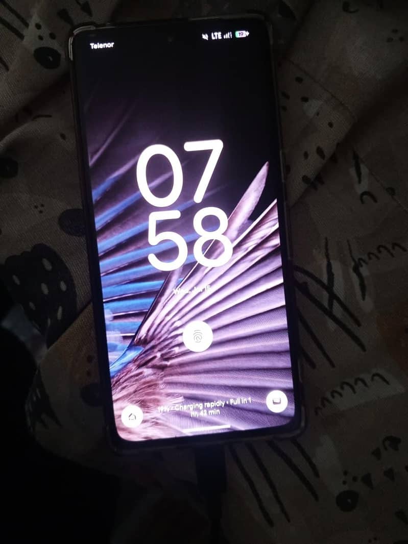 Google Pixel 7 Pro(exchange Possible) 1
