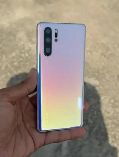 Huawei P30 Pro