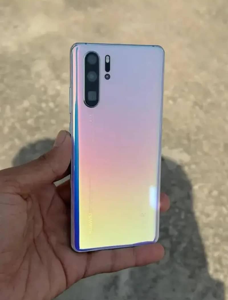 Huawei P30 Pro 0