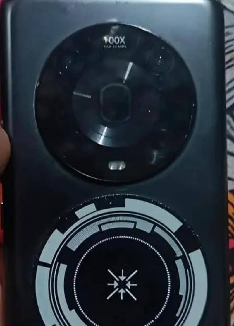 Honor Magic 4 Pro 2