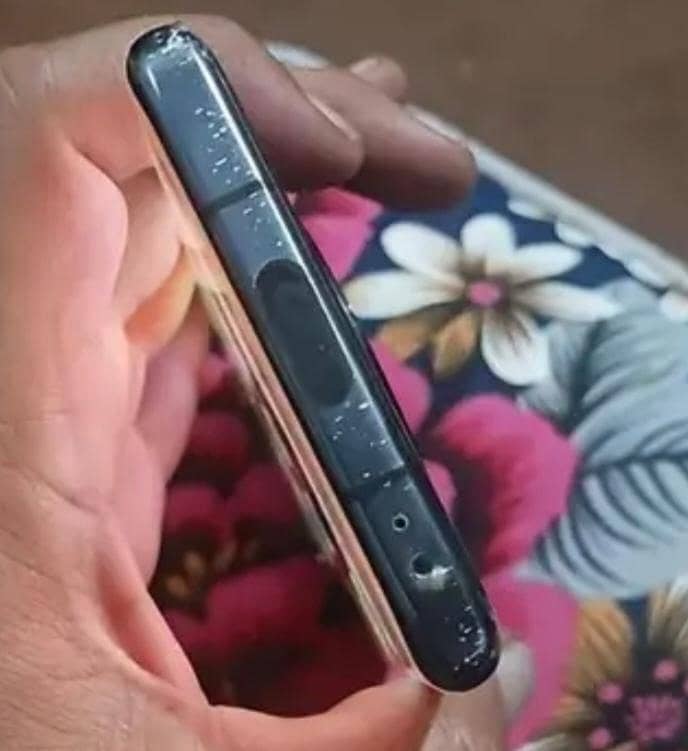 Honor Magic 4 Pro 3