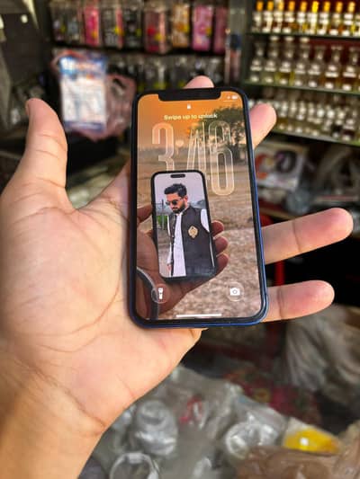 Apple iPhone 12 mini