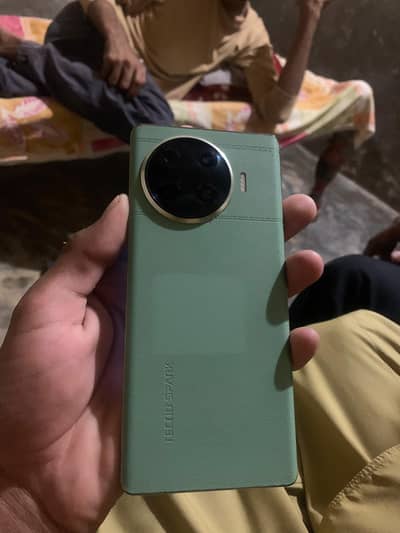 Tecno Spark 20 Pro Plus