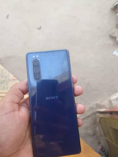 Sony Ericsson Other Model
