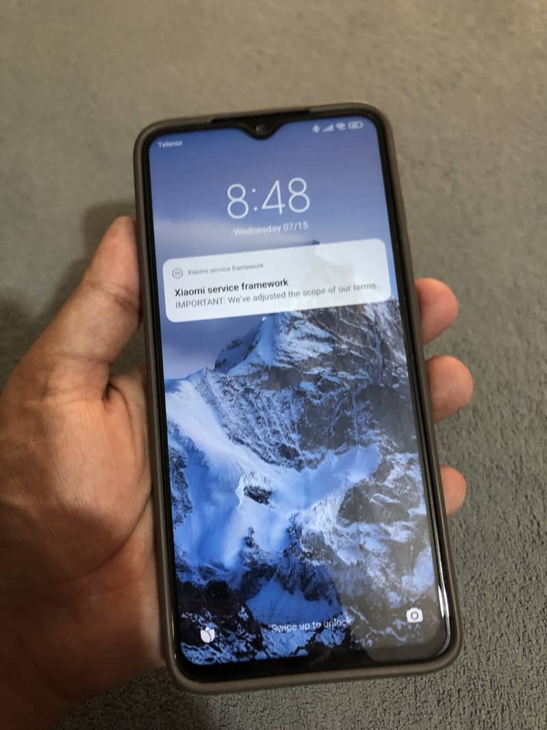Redmi note 8 pro 0