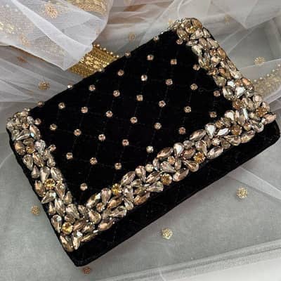 hand bag