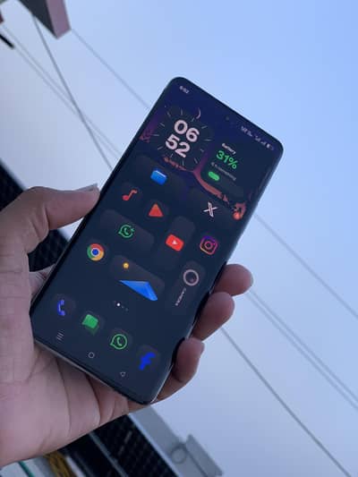 OPPO reno 11 5g 12gb/256