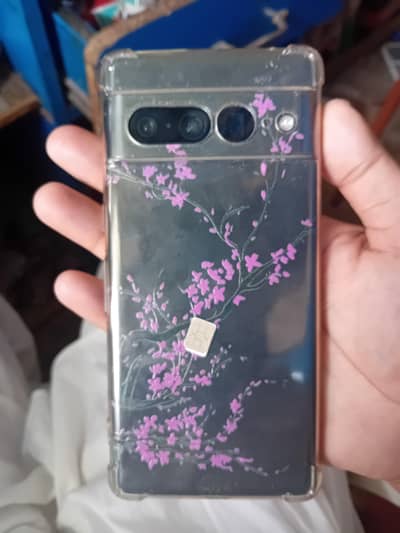 Google Pixel 7 Pro(exchange possible)