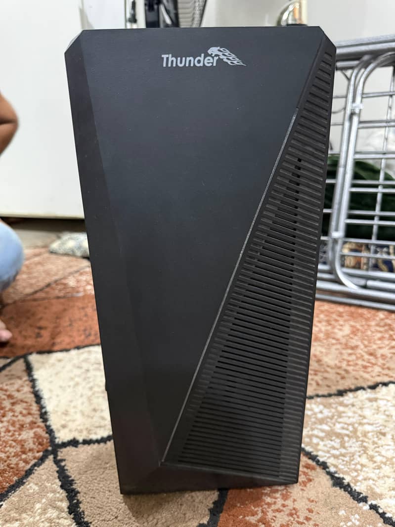 Gaming pc 4