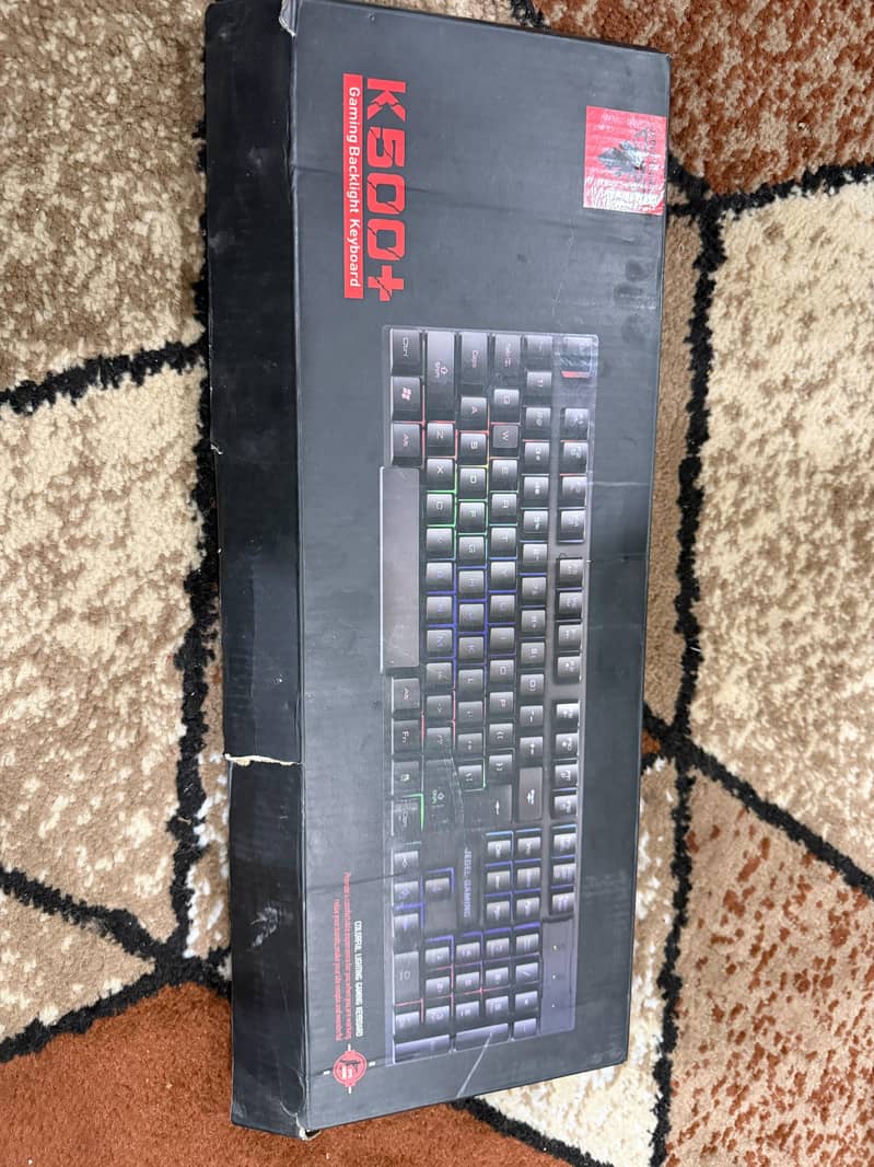 Gaming pc 8