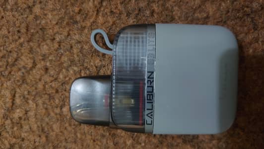 caliburm g3 lite pod kit