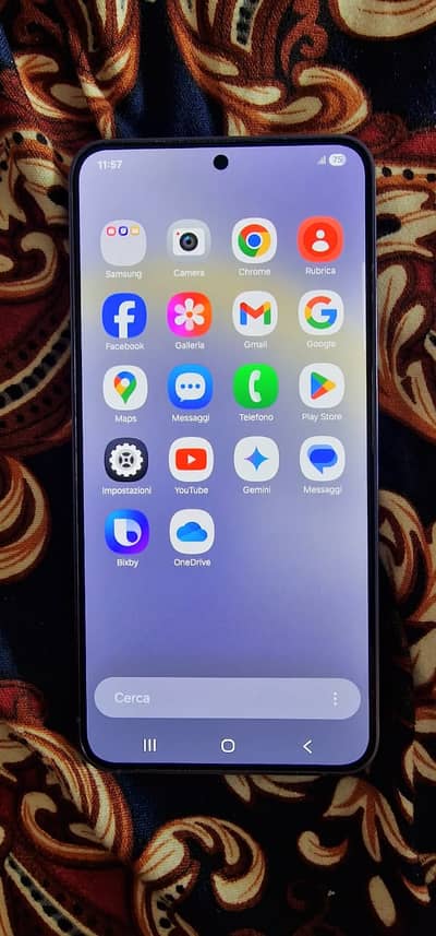 Samsung Galaxy  S24 8/128 GB