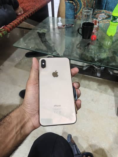 Apple iPhone XS Max
