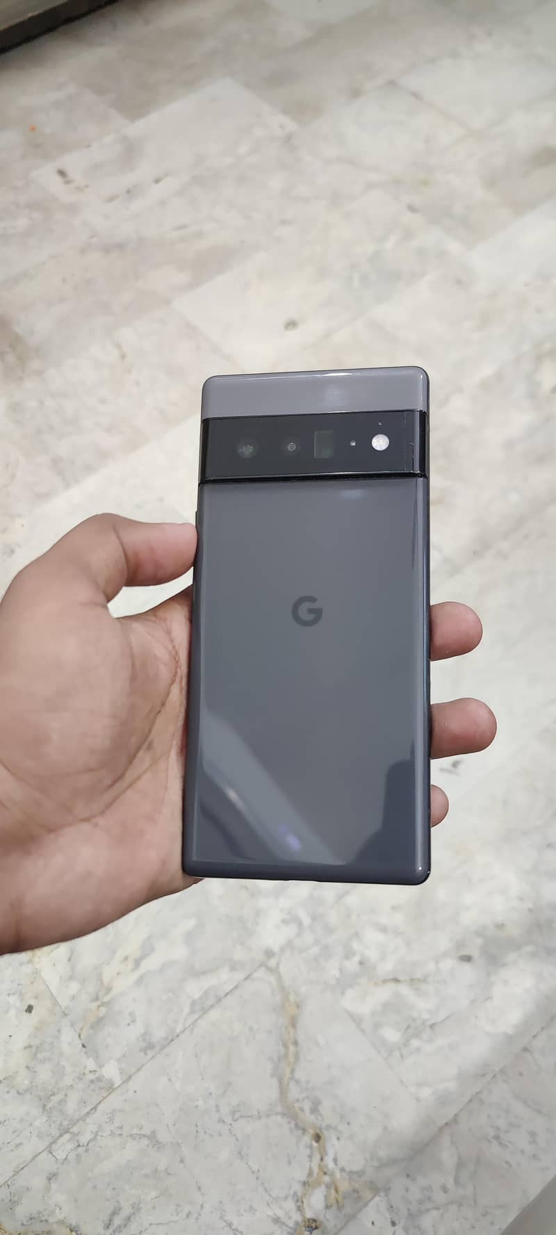 Google Pixel 6 Pro 0