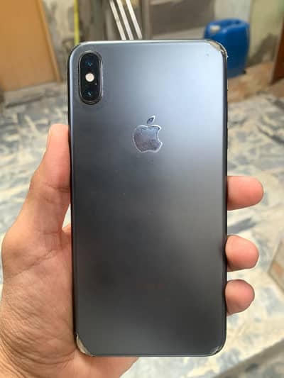 Apple iPhone XS Max