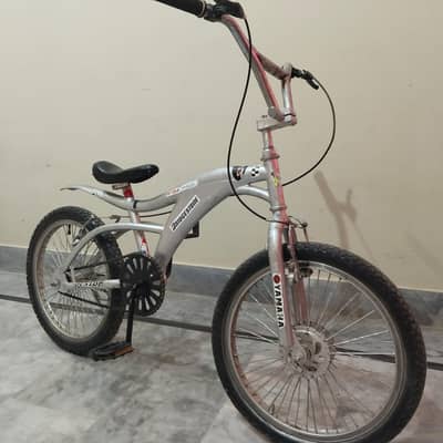 20 Inch best cycle good condition