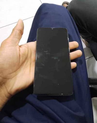 Xiaomi Redmi Note 8 Pro