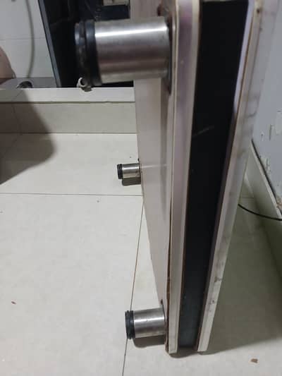 Refrigerator/ Fridge Wooden Stand