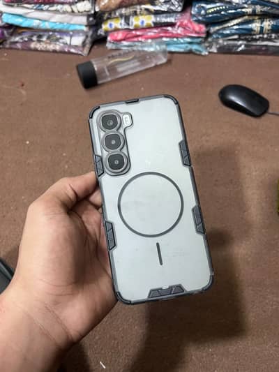 Infinix Hot 60i