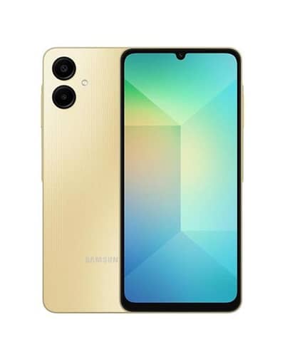 Samsung Mobile A06