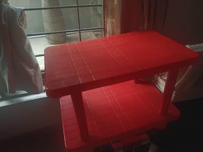 small size table