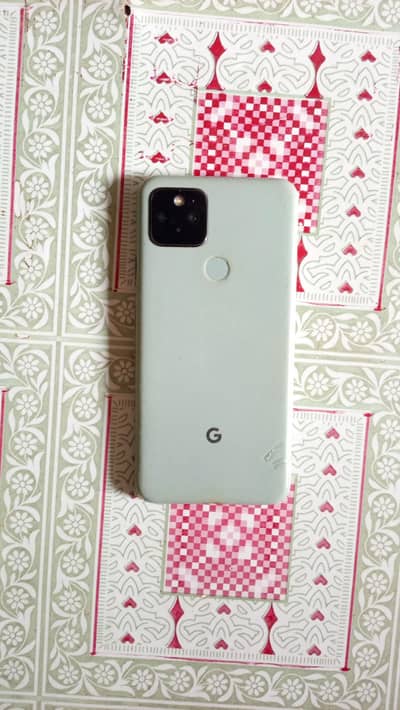 Google Pixel 5