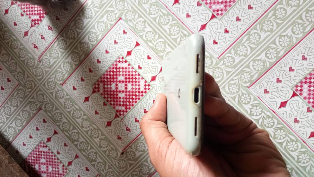 Google Pixel 5 1