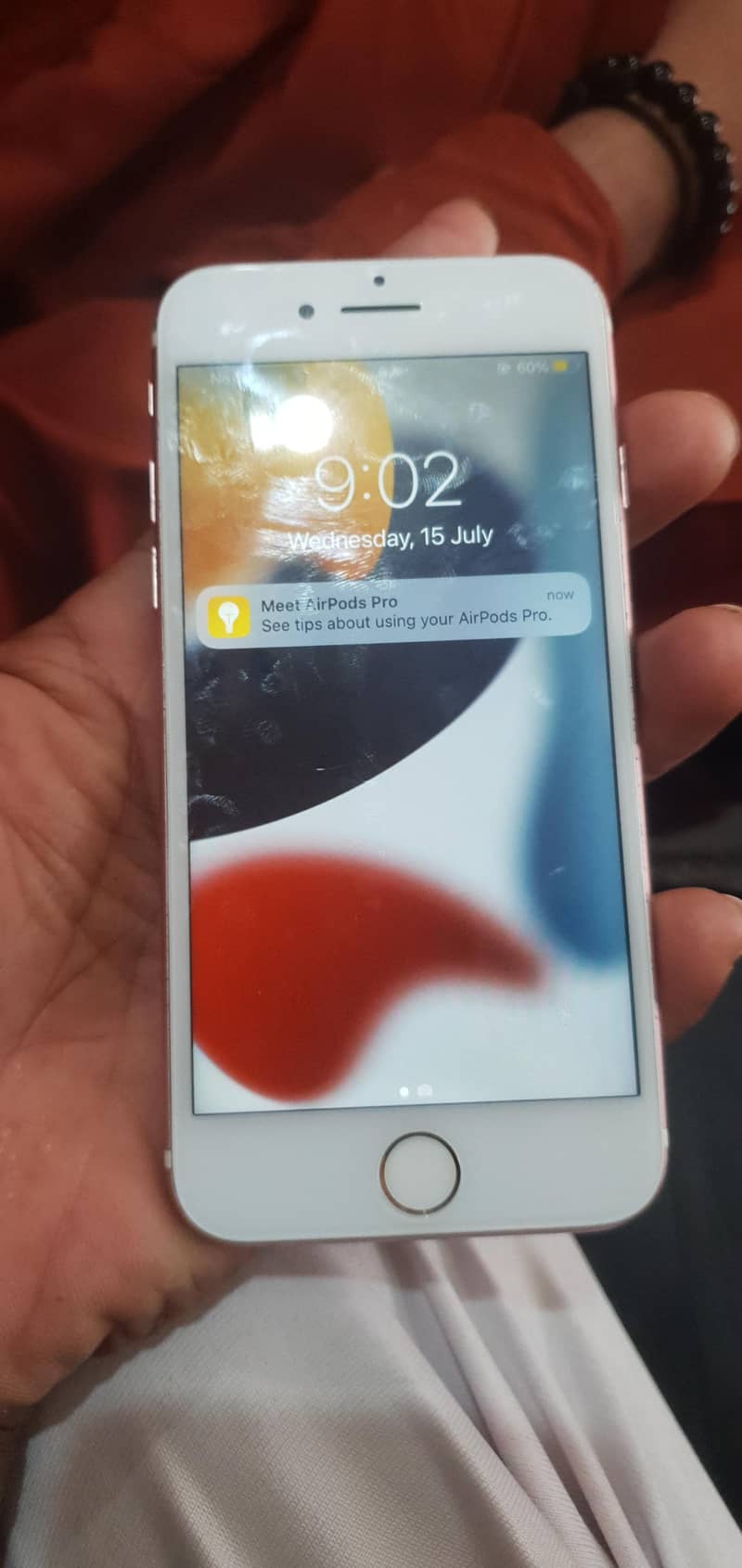 Apple iPhone 7 1