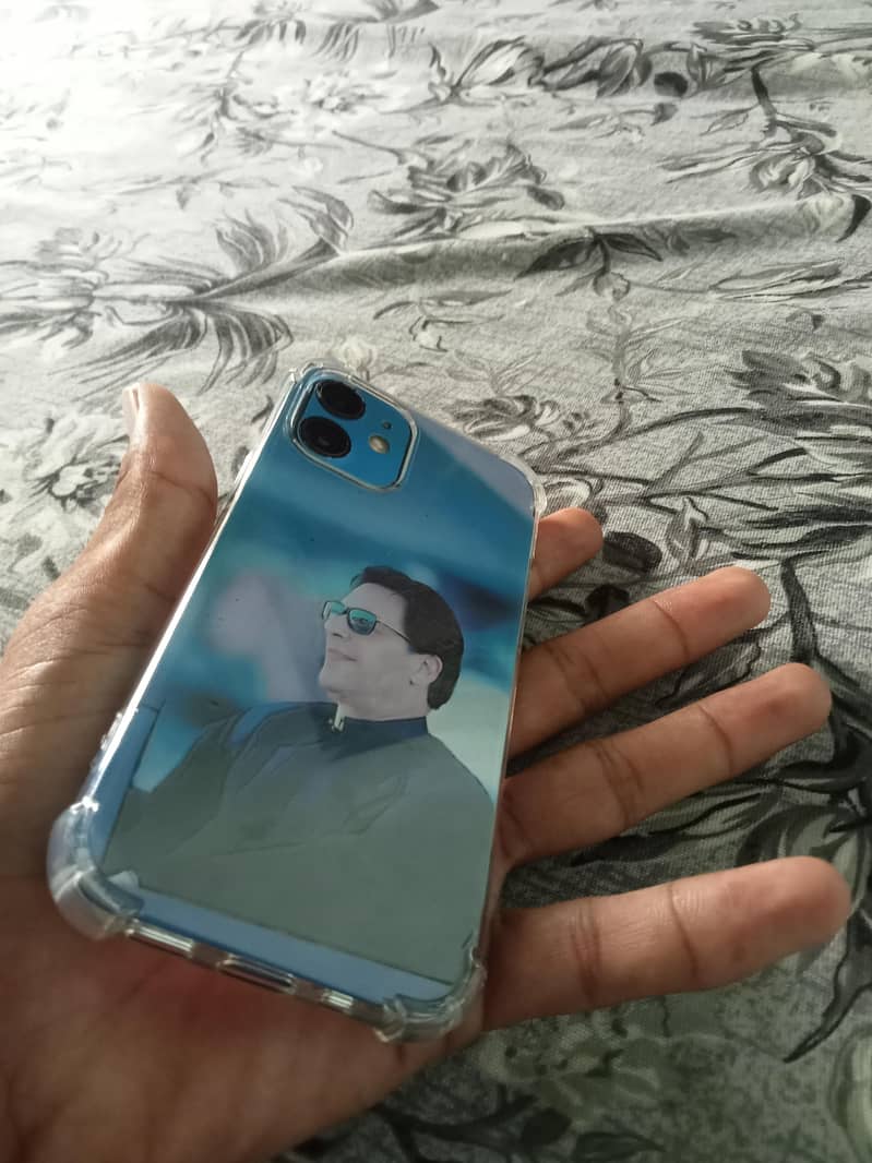 Apple iPhone 12 mini 1
