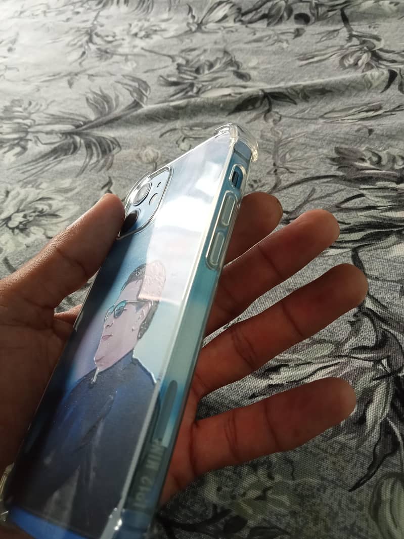 Apple iPhone 12 mini 2