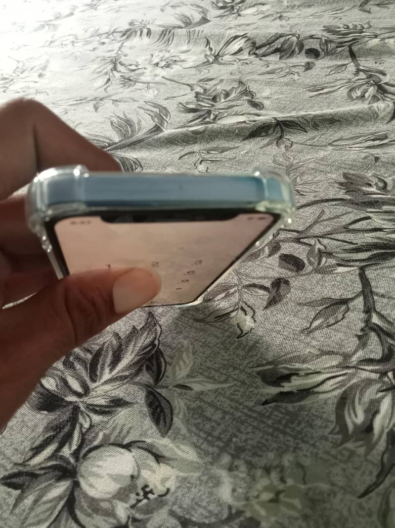 Apple iPhone 12 mini 4