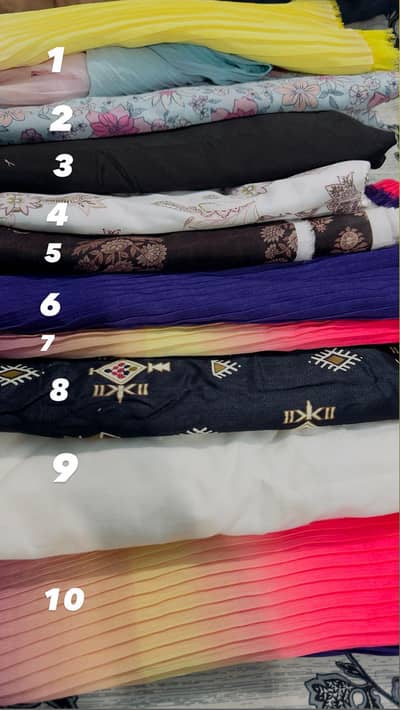 Clothes