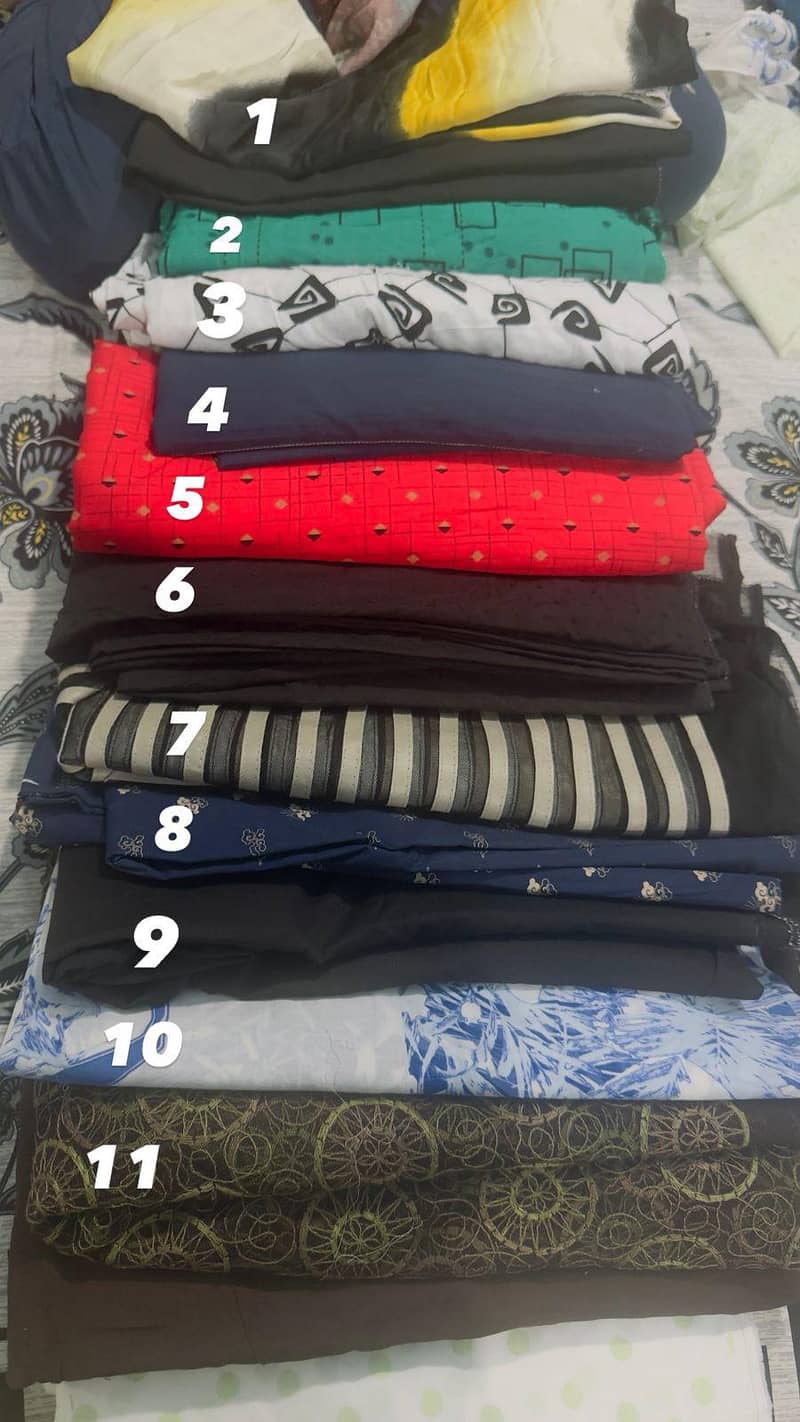 Clothes 1