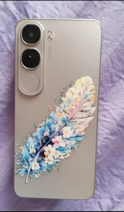 Vivo Y200