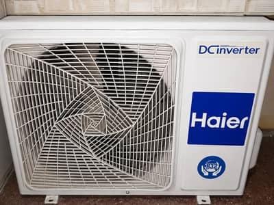 Hair DC inverter