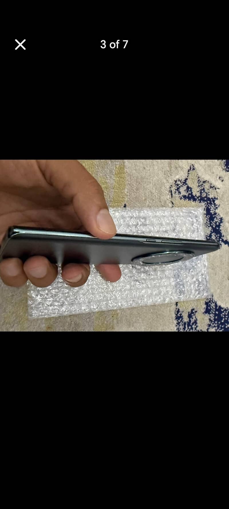 Honor x9a 2