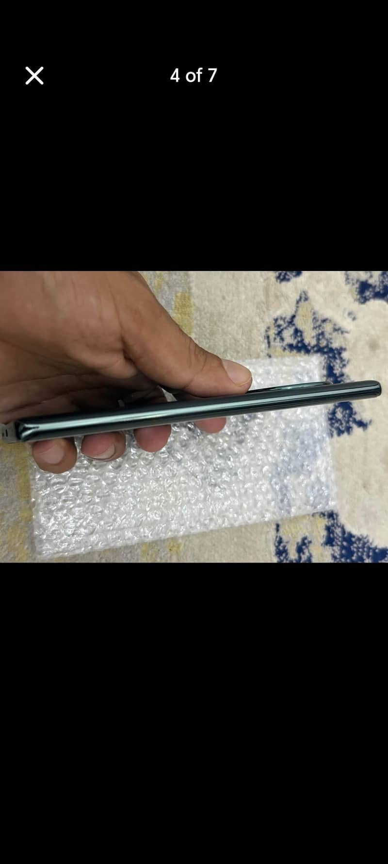 Honor x9a 3
