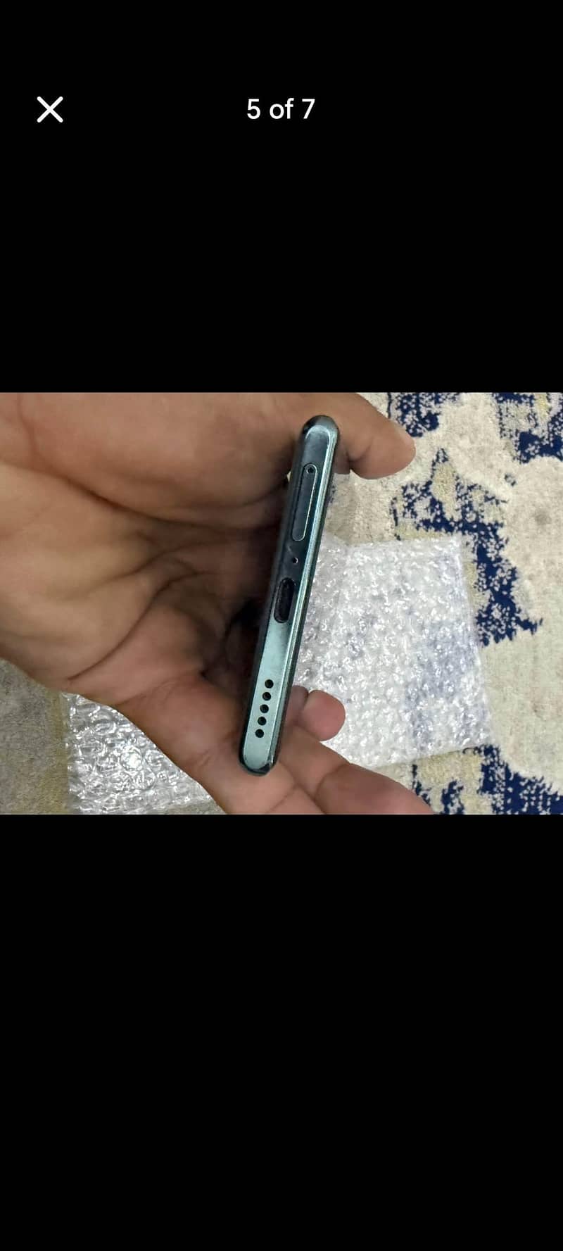 Honor x9a 4
