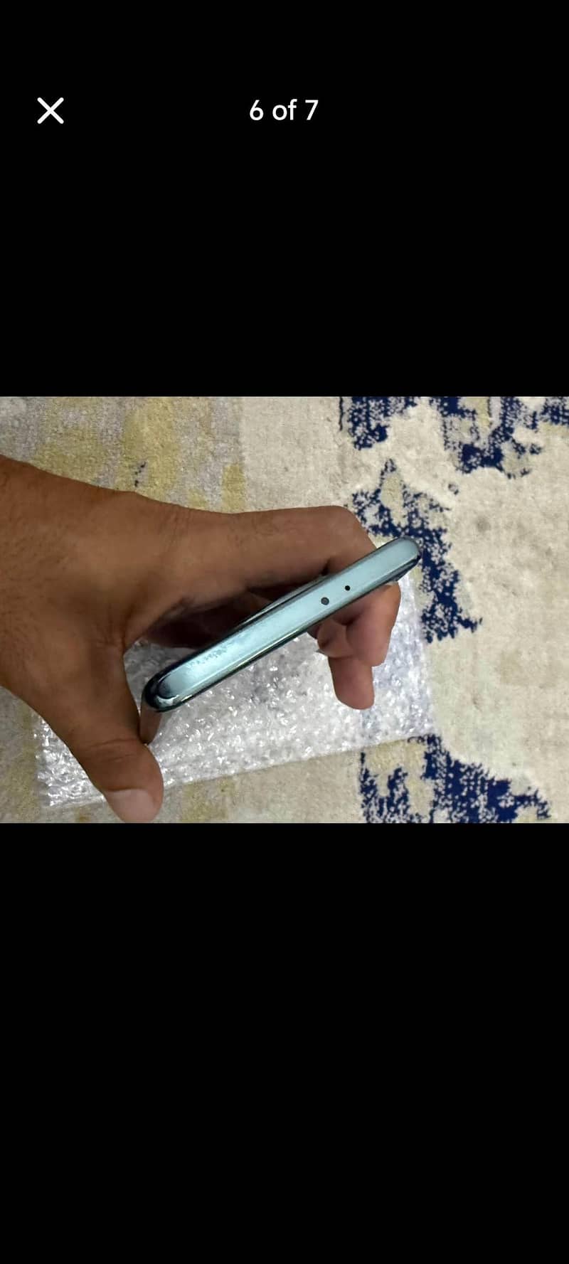 Honor x9a 5