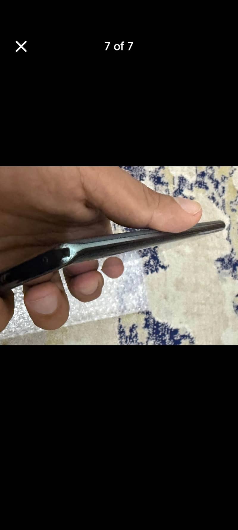 Honor x9a 6
