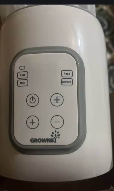 feeder warmer imported grownsy