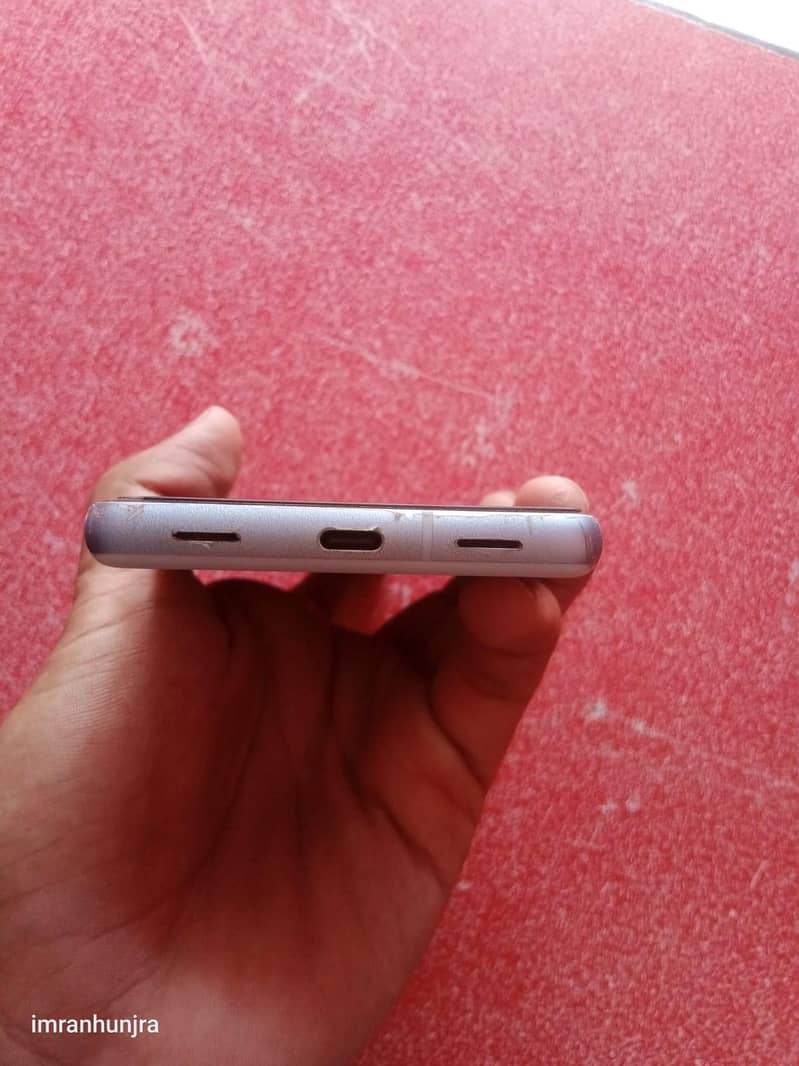 Google Pixel 7a 3