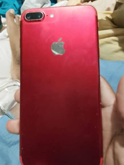 Apple iPhone 7 Plus 128 non pti