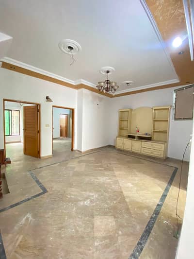 5 Marla upper Portion for Rent Johar Town