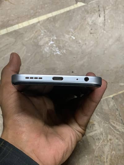 Infinix Hot 60i