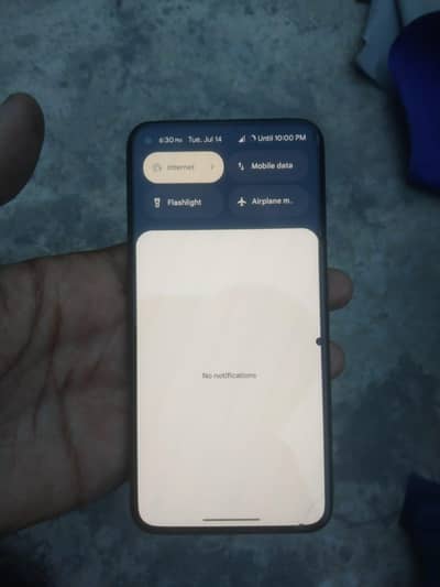 Google Pixel 5
