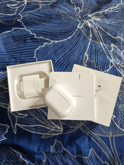 Airpods Pro 2 With ANC