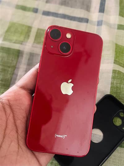 Apple iPhone 13 mini