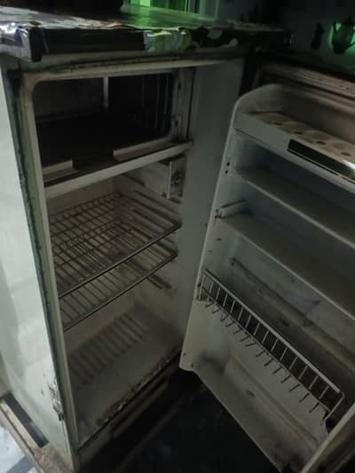 refrigerator samsung