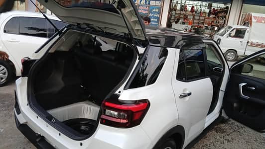 Toyota raize for sale